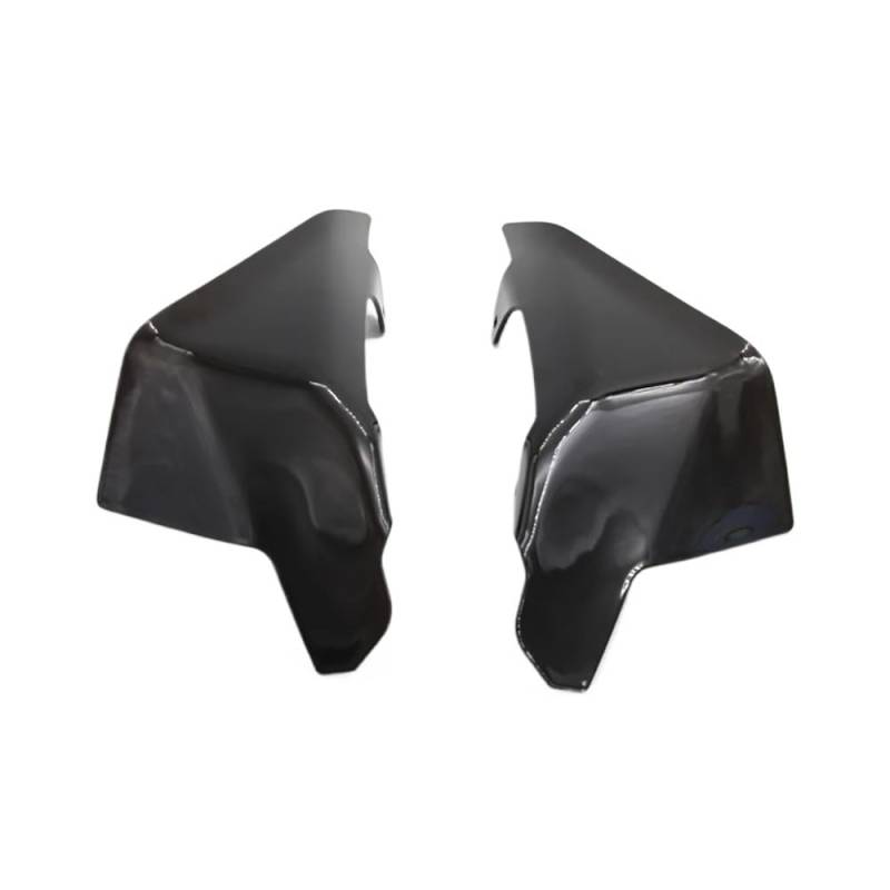YUIBFWQ Motorrad Windabweiser Zubehör Seite Wind Deflektor Spoiler Windschutzscheibe Für R1300GSA Windschutzscheibe Bilateralen Air Deflektoren von YUIBFWQ