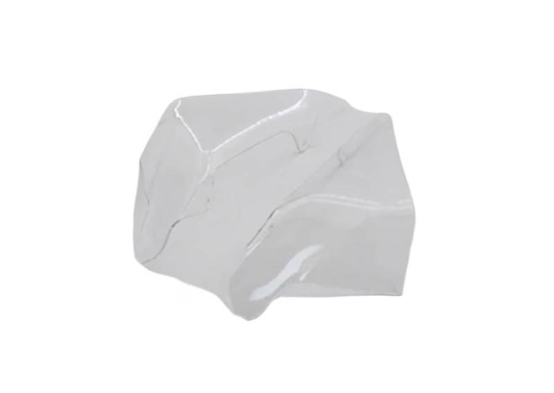 YUIBFWQ Motorrad Windabweiser Zubehör Seite Wind Deflektor Spoiler Windschutzscheibe Für R1300GSA Windschutzscheibe Bilateralen Air Deflektoren von YUIBFWQ