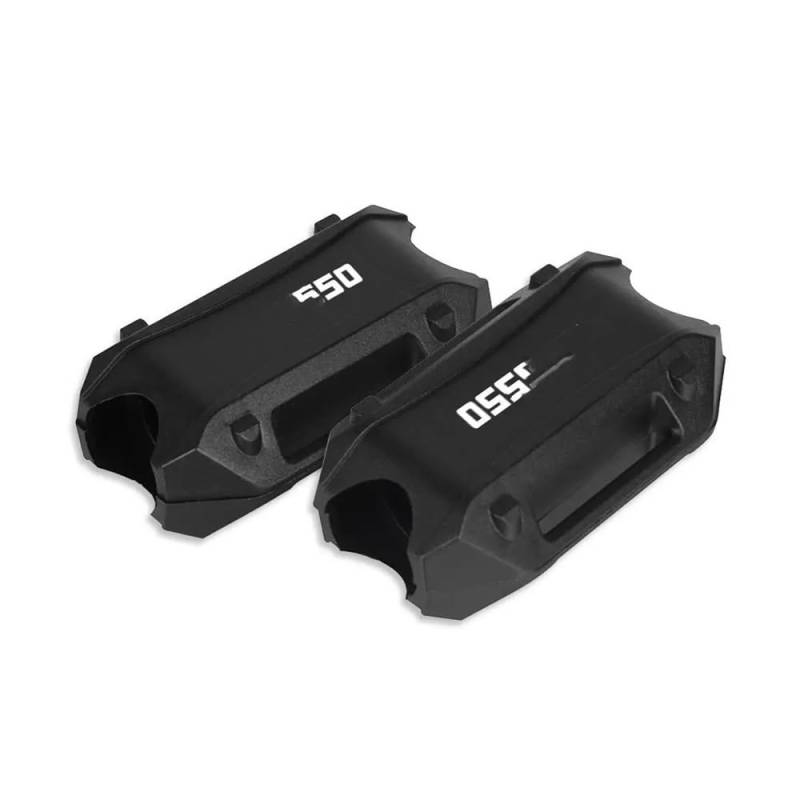 YUIBFWQ Motorschutz Stoßstange Für 650 VE&RSYS650 1000 1000 SE X300 2022 2023 Motorrad Motor Schutz Stoßstange Crash bar Schutz von YUIBFWQ
