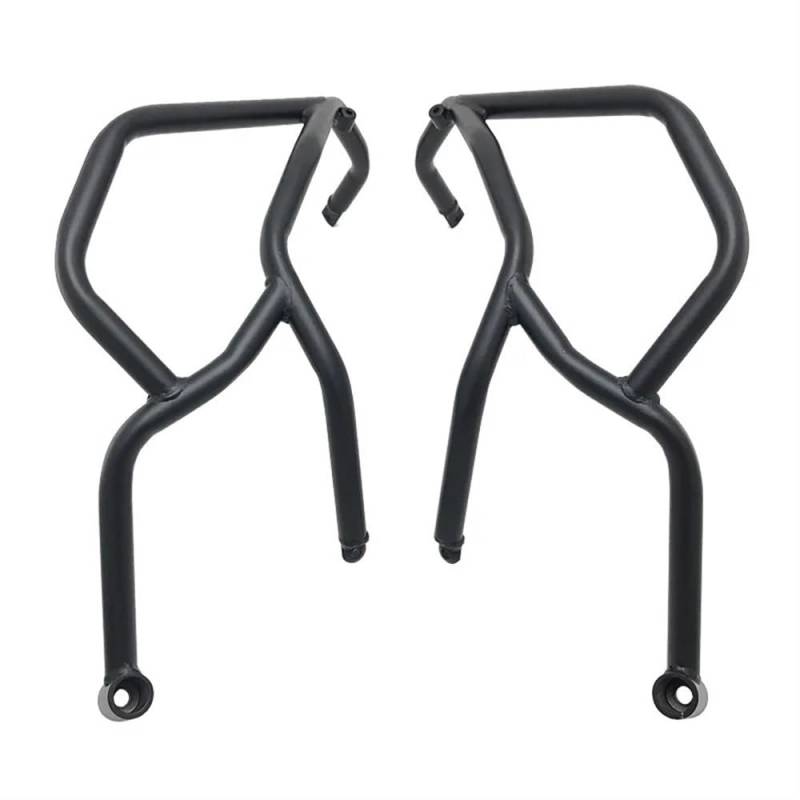 YUIBFWQ Motorschutz Stoßstange Für Für V-Strom 1050 DL 1050 DL1050XT 2020-2023 Motorrad Motorschutz Stoßstange Crash Bars Rahmenschutzleiste von YUIBFWQ