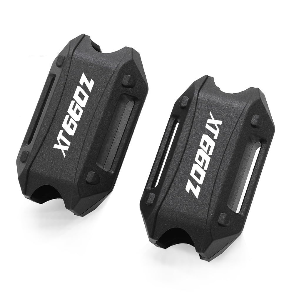 YUIBFWQ Motorschutz Stoßstange Für XT660 XT 660E 660R 660X 660XR XT660Z Motorradteile Stoßfänger Dekorativer Block Motorschutzblock Modifizierter Sturzbügel YUIBFWQ Motorschutz Stoßstange Für XT660 XT 660E 660R 660X 660XR XT660Z Motorradteile Stoßfänger Dekorativer Block Motorschutzblock Modifizierter Sturzbügel von YUIBFWQ