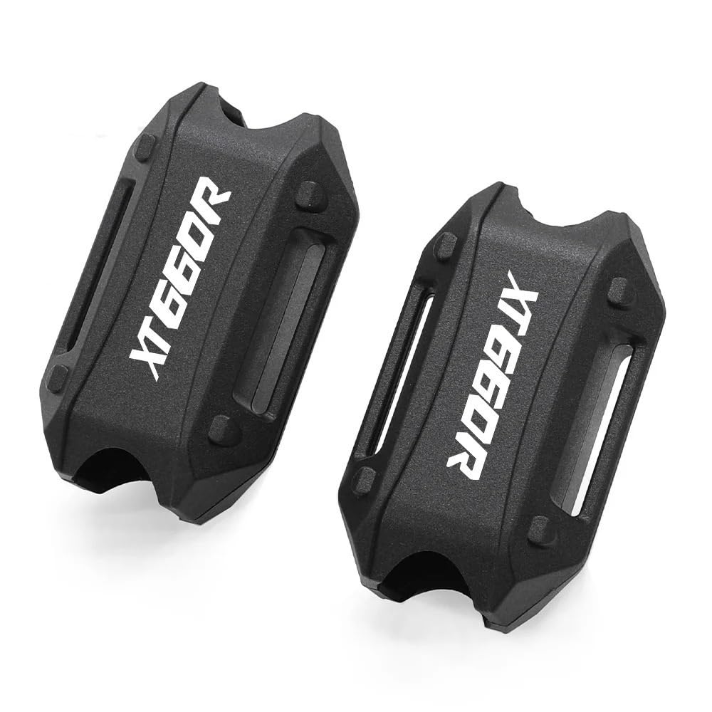 YUIBFWQ Motorschutz Stoßstange Für XT660 XT 660E 660R 660X 660XR XT660Z Motorradteile Stoßfänger Dekorativer Block Motorschutzblock Modifizierter Sturzbügel YUIBFWQ Motorschutz Stoßstange Für XT660 XT 660E 660R 660X 660XR XT660Z Motorradteile Stoßfänger Dekorativer Block Motorschutzblock Modifizierter Sturzbügel von YUIBFWQ