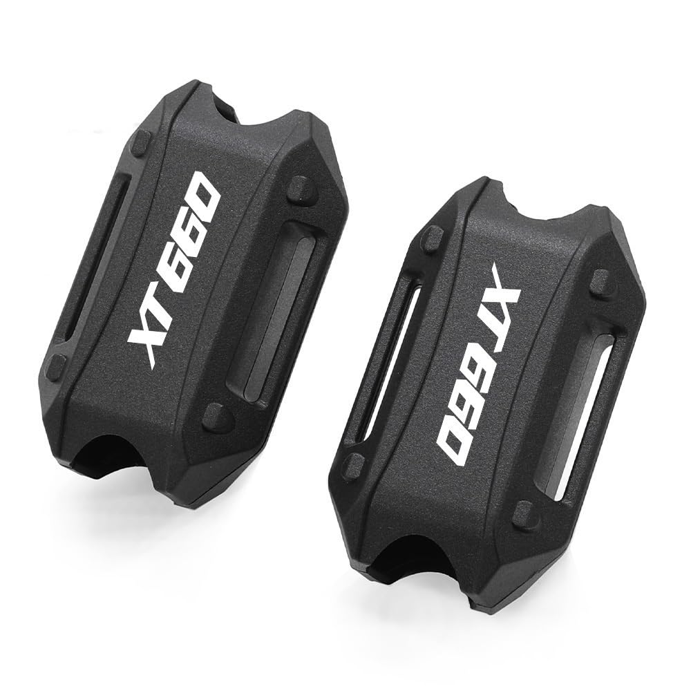 YUIBFWQ Motorschutz Stoßstange Für XT660 XT 660E 660R 660X 660XR XT660Z Motorradteile Stoßfänger Dekorativer Block Motorschutzblock Modifizierter Sturzbügel YUIBFWQ Motorschutz Stoßstange Für XT660 XT 660E 660R 660X 660XR XT660Z Motorradteile Stoßfänger Dekorativer Block Motorschutzblock Modifizierter Sturzbügel von YUIBFWQ