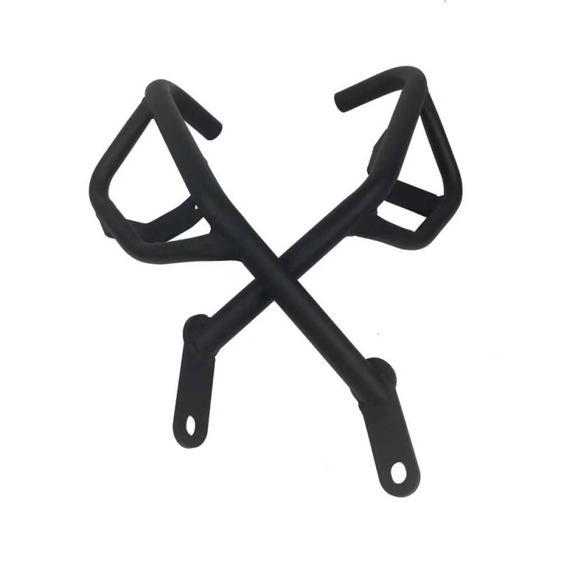 YUIBFWQ Motorschutz Stoßstange Für Z650 Motorschutzbügel Crash Bar Motorradzubehör Stoßfänger Fallschutz Für 2017-2022 Z 650 Teile von YUIBFWQ