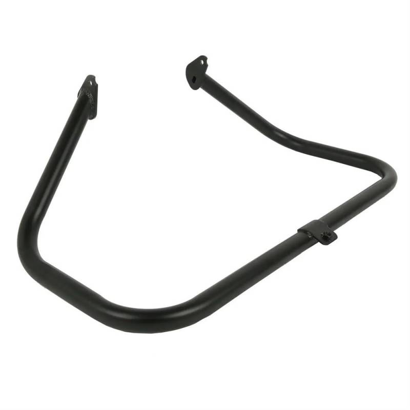 YUIBFWQ Motorschutz Stoßstange Motorrad 1-1/4 "Motor Schutz Crash Bar Für Street Glide 97-08 Für Road Glide FLTR Für Street Glide FLHX 06-08 von YUIBFWQ