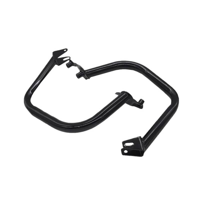 YUIBFWQ Motorschutz Stoßstange Motorradteile Motorschutz Crash Bar Protector Für Für Street XG500 XG750 2014-2023 Motorradzubehör von YUIBFWQ