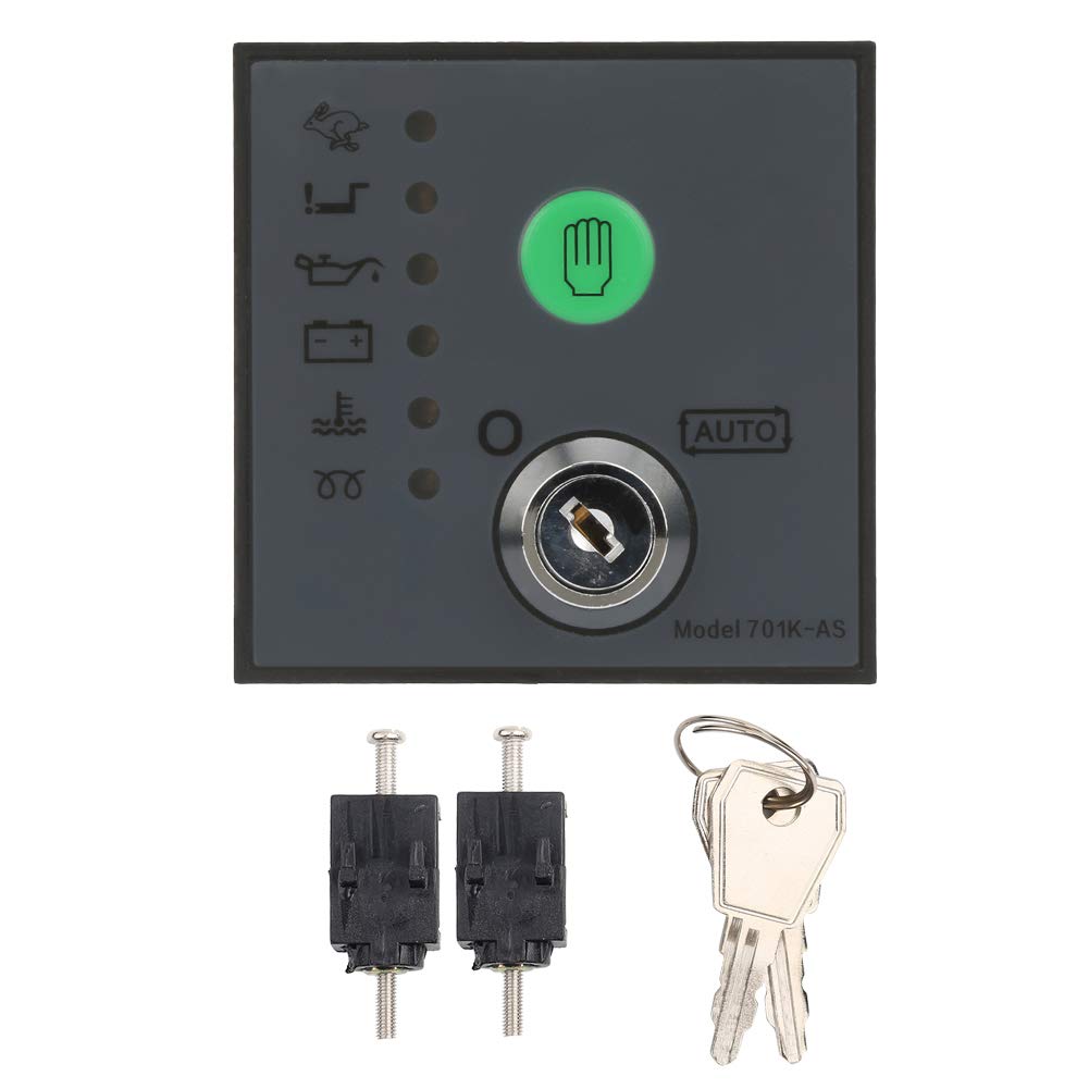 DSE701AS Generator Controller Generator Control Panel Automatisches Startmodul DSE701AS Generator Controller Generator Control Panel Automatisches Startmodul von YUKOFE