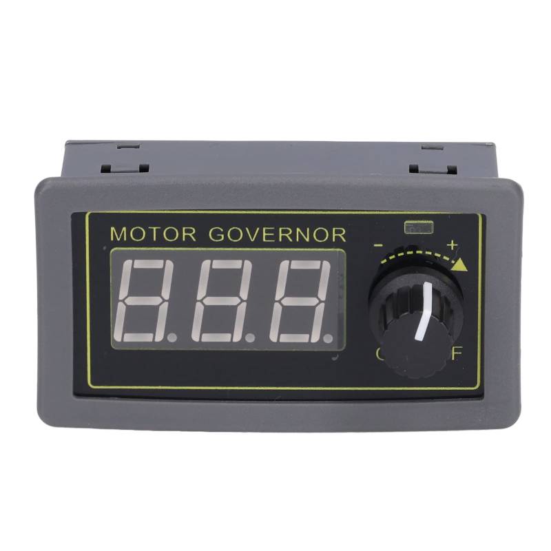 Digitaler Digitalanzeigeschalter für Motor Speed ​​Controller Stabile Arbeit für den DC -Motorregler in Workshop von YUKOFE