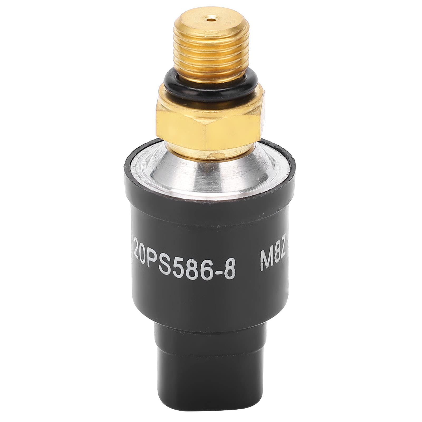 Druck Schalter Schwarz Universal CG‑ 01 ‑ 017 4254563 2086 ‑ 8 Zubehör für Bagger Druck Schalter Schwarz Universal CG‑ 01 ‑ 017 4254563 2086 ‑ 8 Zubehör für Bagger von YUKOFE