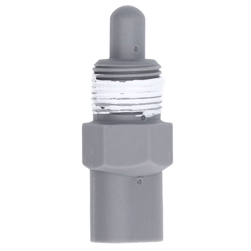Einlasstemperatursensor hoher Empfindlichkeit Gutes Material Praktischer Gebrauch für Fall Isuzu 4HK1 6HK1 Gaseinlasssensor von YUKOFE
