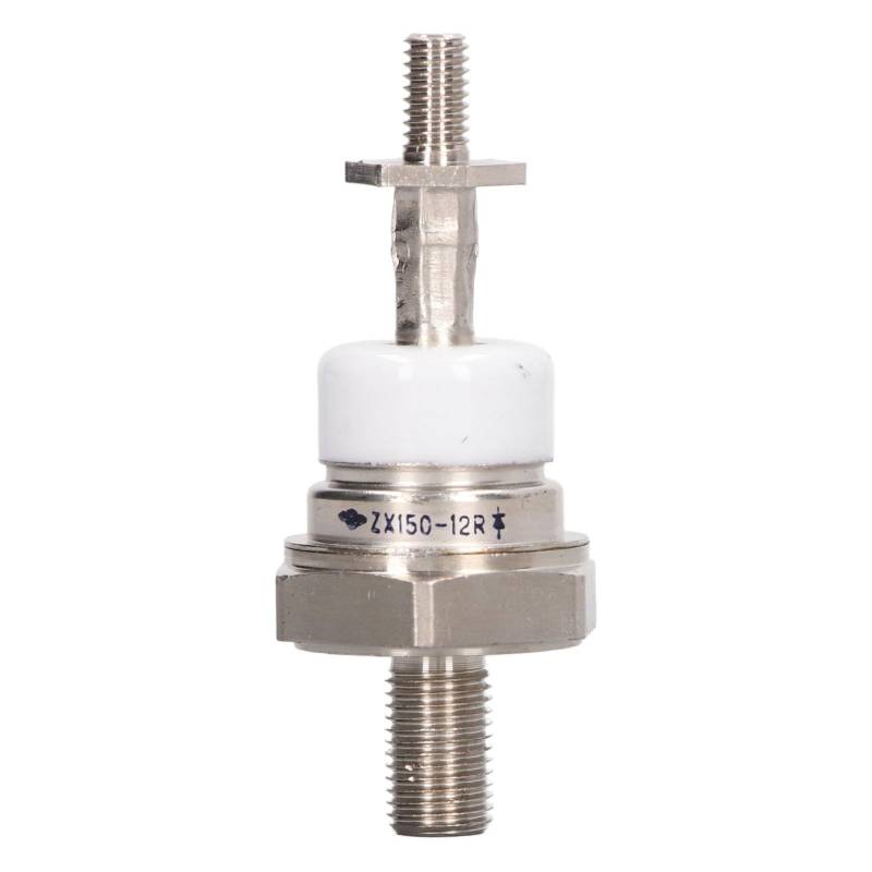 Gleichrichterdiode ZX150 12R Generator Drehende Diode für Marathon 740 Serie ZX100 200 XT 1 25f 10a XT 1 40f 7A von YUKOFE