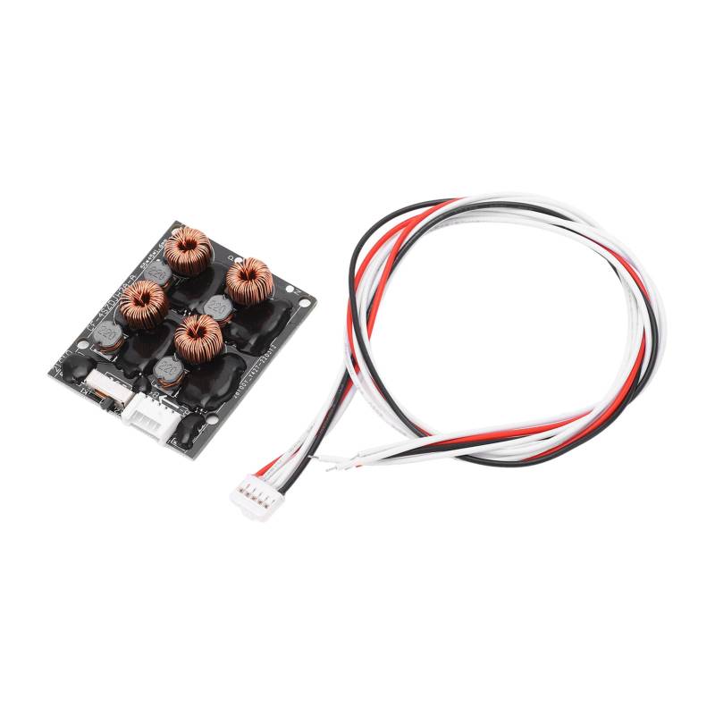 Lithium Batterie Aktives Modul 2 A Differenzspannung Balancer Modell Reparatur Spielzeug von YUKOFE