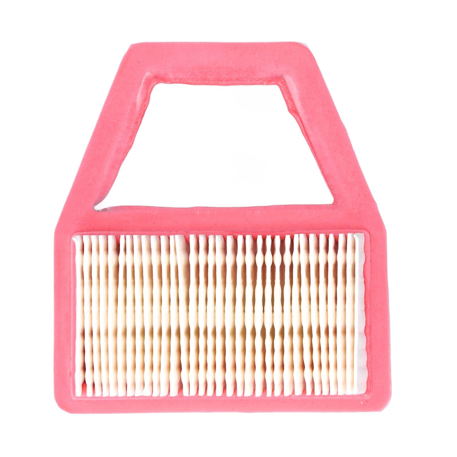 Luftfilter element Polyester faser filter patrone Ersatz OleoMac OM36 43 Rasenmäher von YUKOFE