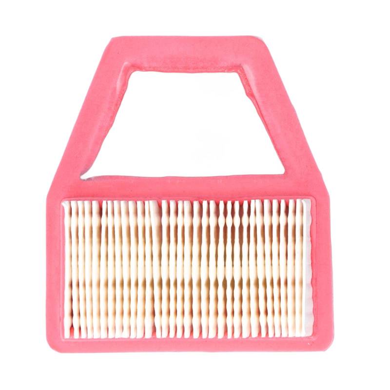 Luftfilter element Polyester faser filter patrone Ersatz OleoMac OM36 43 Rasenmäher von YUKOFE
