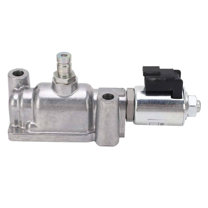 Modulierung der Ventilbaugruppe 244-3114 Leichtmetallstahlventilgruppe für Caterpillar Cat 966m 972G II 972H 525B 621H 924G 24 VDC von YUKOFE