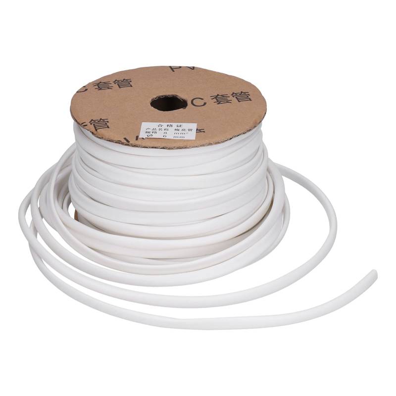 PVC -Gehäusedrahtkernmarkierungsrohr Supvan -Druckerzubehör von YUKOFE