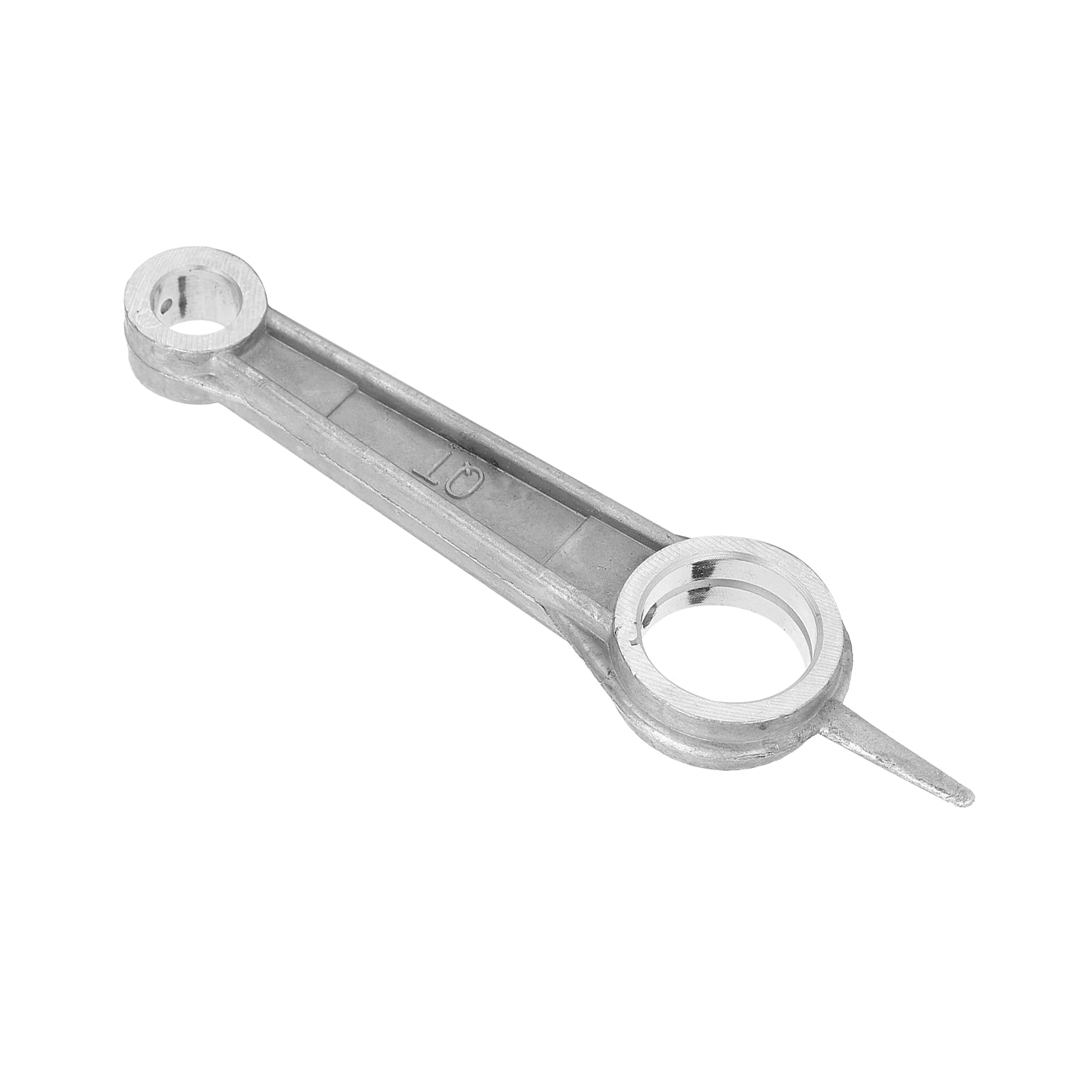 Pleuel Kurbelwelle aus Aluminium-geradem Luftkompressor-Kolben Zubehör 12x23x89 für Luft kompressor von YUKOFE