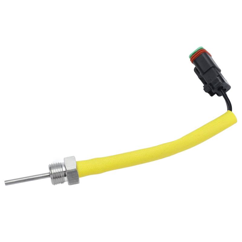 Temperatur sensor Bagger Temp-Wandler 191-6587 Ersatz für Caterpillar C9 325C 330C von YUKOFE