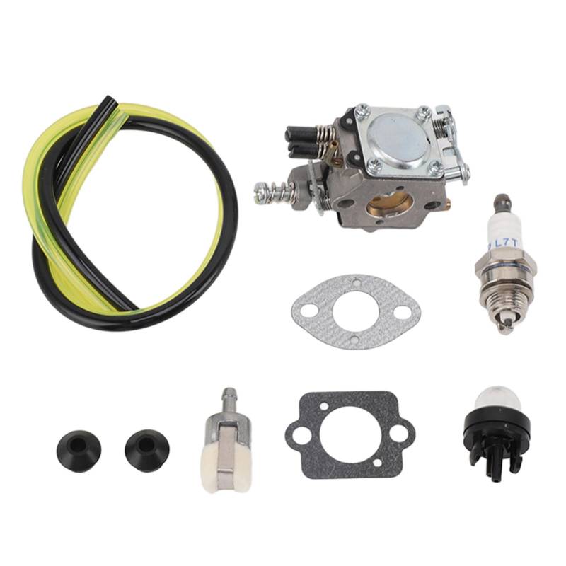 Carburetor -Tuning -Kit -Aluminium für Kettensägen CS 310 von YULEESIYIP