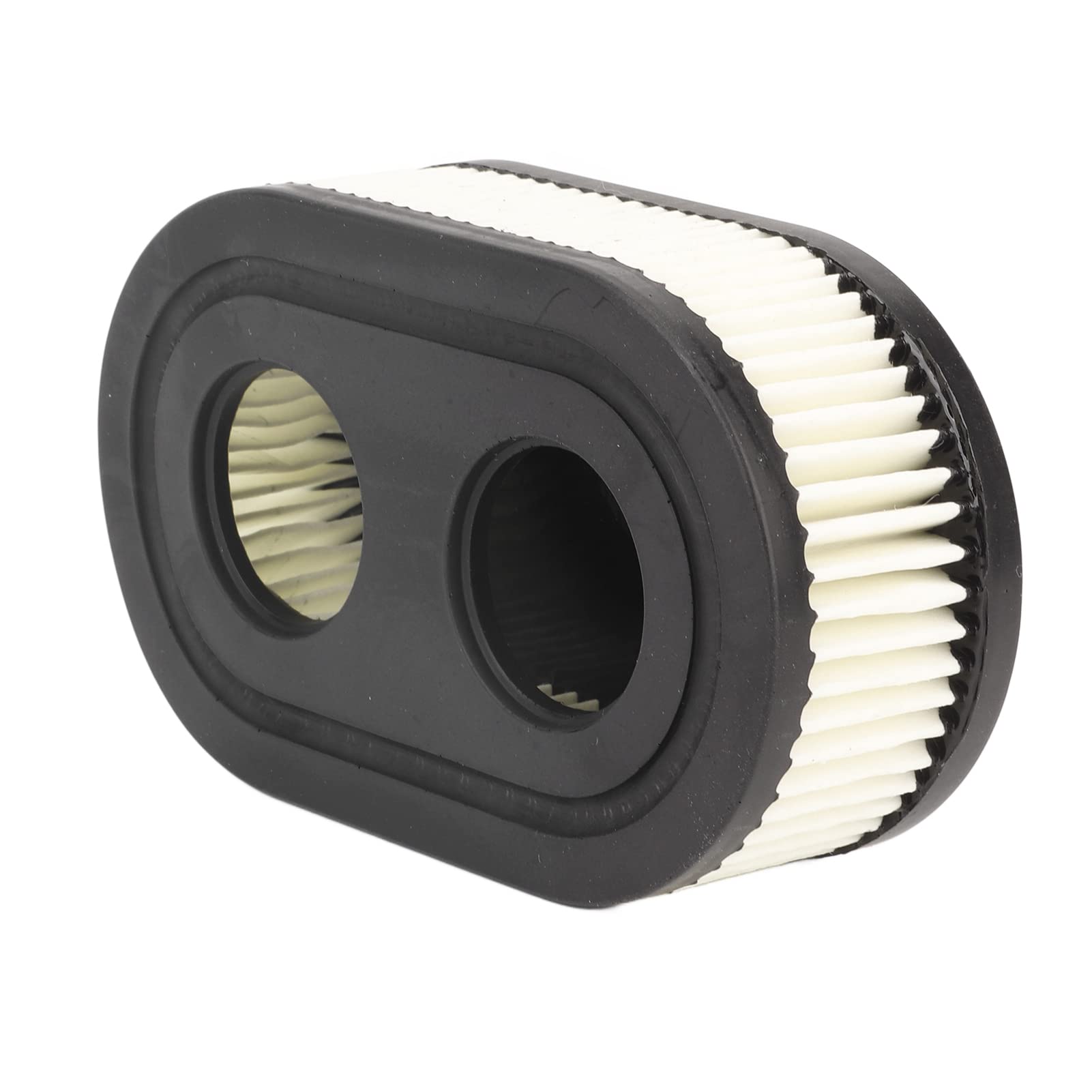 Rasenmäher-Luftfilter, Motorlufteinlass, verhindert Filterwechsel, langlebiges Material, einfach zu installieren, für Viking MB 448.1 T Rasenmäher-Luftfilter, Motorlufteinlass, verhindert Filterwechsel, langlebiges Material, einfach zu installieren, für Viking MB 448.1 T von YULEESIYIP