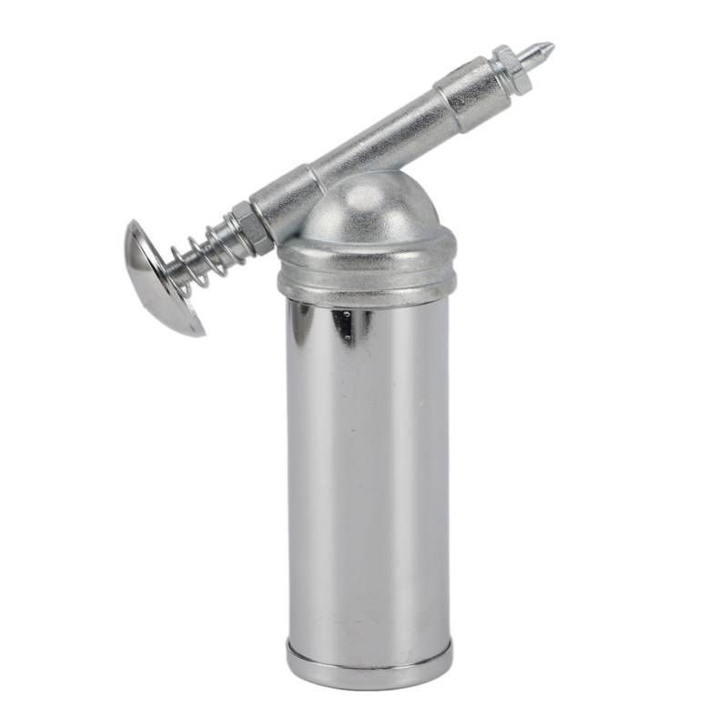 YULEESIYIP 80cc -Manual Oiler Oil können Schmierpumpe Ölenkanse für das Ölen des Automobilbaggers pumpen von YULEESIYIP