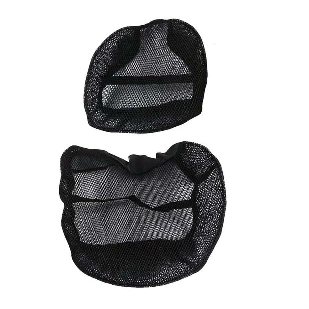 YULEGUDI Stoff Sattel Sitzbezug 3D Mesh Sitzbezug Für Hon┐da Für NC 750 Für NC750 X Für NC700X Für NC700XD Für NC700S Anti-Slip Nylon Stoff Kissen Sitz Abdeckung YULEGUDI Stoff Sattel Sitzbezug 3D Mesh Sitzbezug Für Hon┐da Für NC 750 Für NC750 X Für NC700X Für NC700XD Für NC700S Anti-Slip Nylon Stoff Kissen Sitz Abdeckung von YULEGUDI