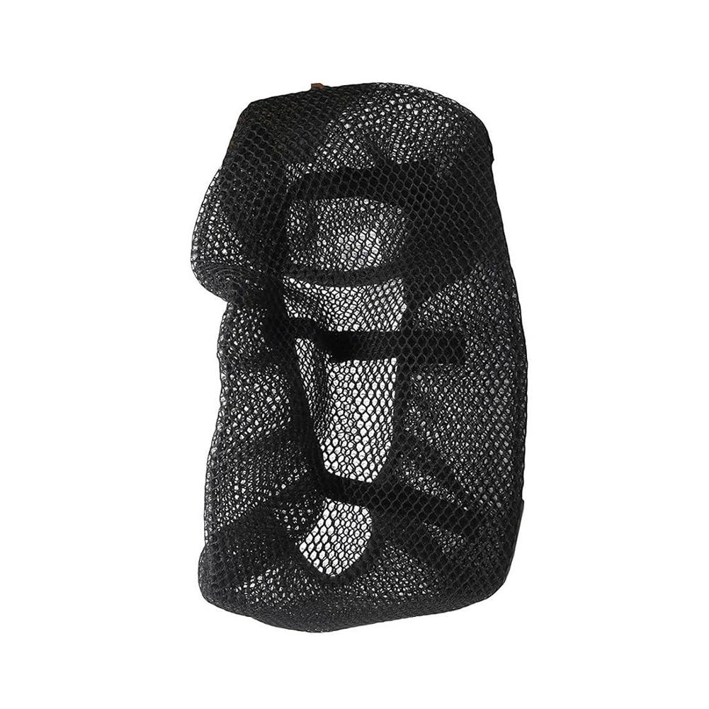 YULEGUDI Stoff Sattel Sitzbezug Für Hon┐da Für CB500X Für CB500 X Motorrad 3D Mesh Elastizität Schutz Kissen Sitzbezug Nylon Stoff Sattel YULEGUDI Stoff Sattel Sitzbezug Für Hon┐da Für CB500X Für CB500 X Motorrad 3D Mesh Elastizität Schutz Kissen Sitzbezug Nylon Stoff Sattel von YULEGUDI