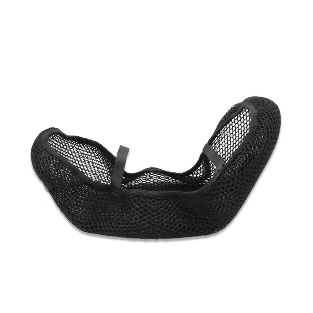 YULEGUDI Stoff Sattel Sitzbezug Motorrad-Schutzkissen-Sitzbezug Stoff-Sattelsitzbezug Für Royal Enfield Für Interceptor 650 2018-2021 2022. Für Interceptor650 YULEGUDI Stoff Sattel Sitzbezug Motorrad-Schutzkissen-Sitzbezug Stoff-Sattelsitzbezug Für Royal Enfield Für Interceptor 650 2018-2021 2022. Für Interceptor650 von YULEGUDI