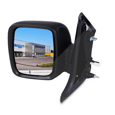 Yumax Außenspiegel [Hersteller-Nr. 9225645] für Fiat, Nissan, Opel, Renault, Vauxhall von YUMAX
