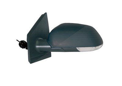 Yumax Außenspiegel [Hersteller-Nr. 6105111] für VW von YUMAX