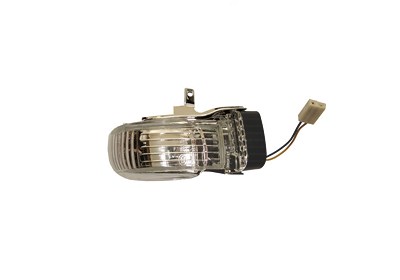 Yumax Spiegelblinker [Hersteller-Nr. 6202104] für VW von YUMAX