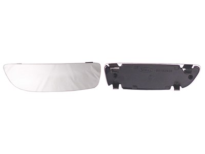 Yumax Spiegelglas, Außenspiegel [Hersteller-Nr. 6441929] für Fiat, Opel, Vauxhall von YUMAX