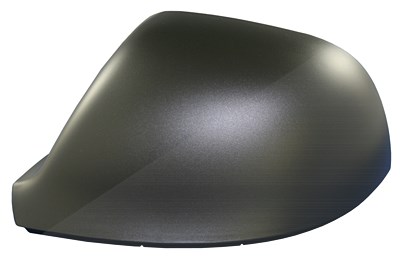 Yumax Abdeckung [Hersteller-Nr. 6344928] für VW von YUMAX