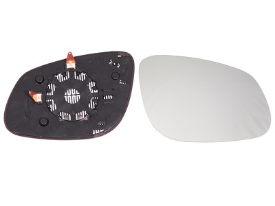 Yumax Spiegelglas, Außenspiegel [Hersteller-Nr. 6432815] für Porsche von YUMAX