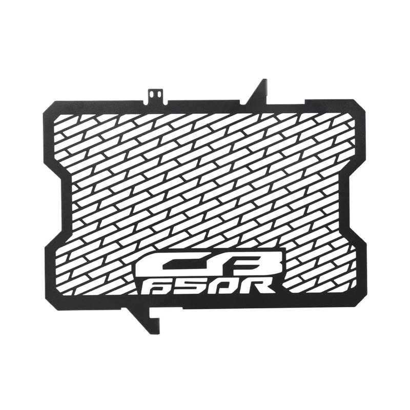 YUNDVLT Kühler Grills chutz 2022 Motorrad Zubehör Kühlergrill Schutz Schutz Grill Abdeckung Compatible with Hon Da CB650R CB 650R CB650 R CB 650 R 2019 2020 2021 von YUNDVLT