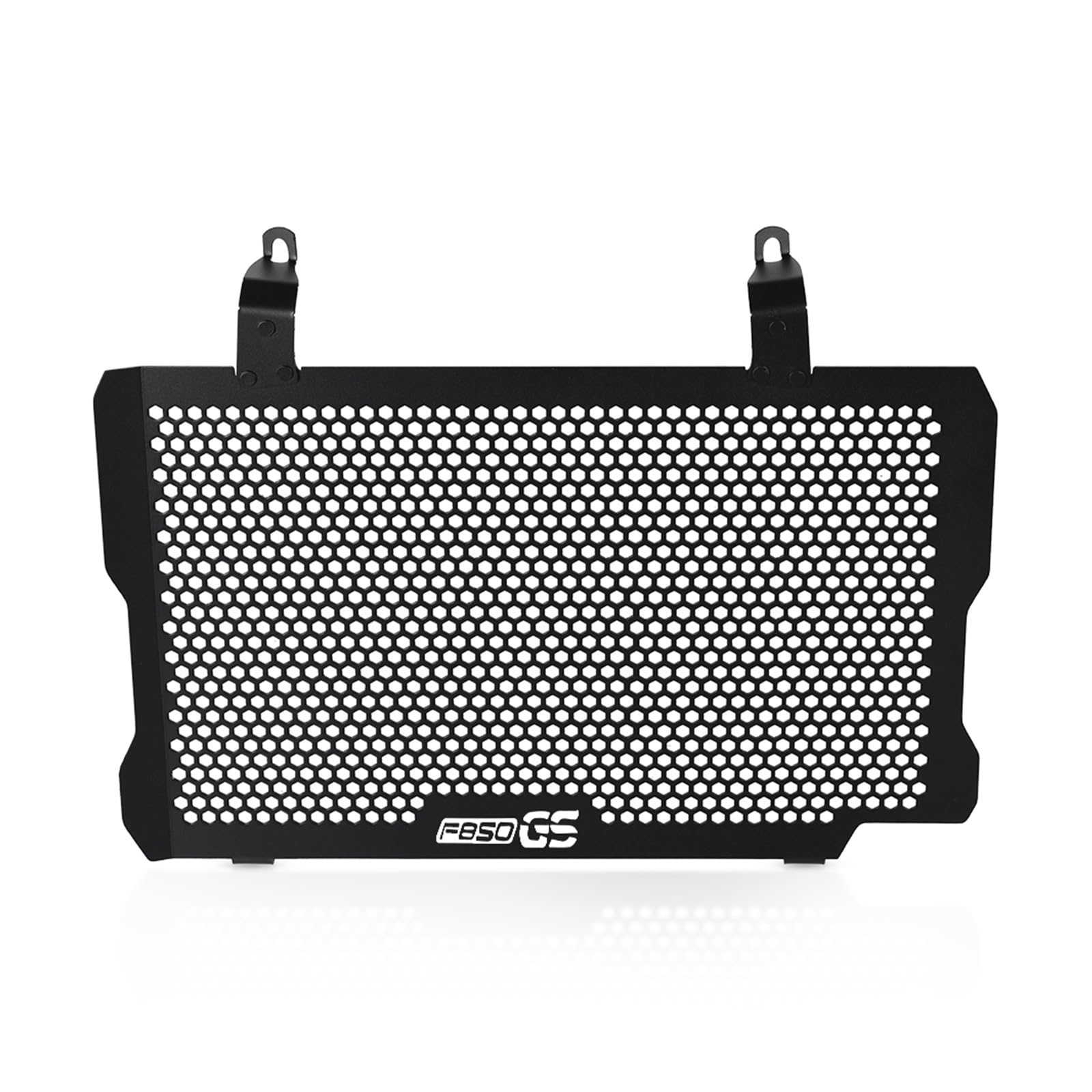 YUNDVLT Kühler Grills chutz 2023 GS 750 Motorrad Kühlergrill Schutz Abdeckung Kraftstoff Tank Schutz Compatible with B M W F750GS F850GS F 750 GS ADV 2018 2019 2020 2022(Black2) von YUNDVLT