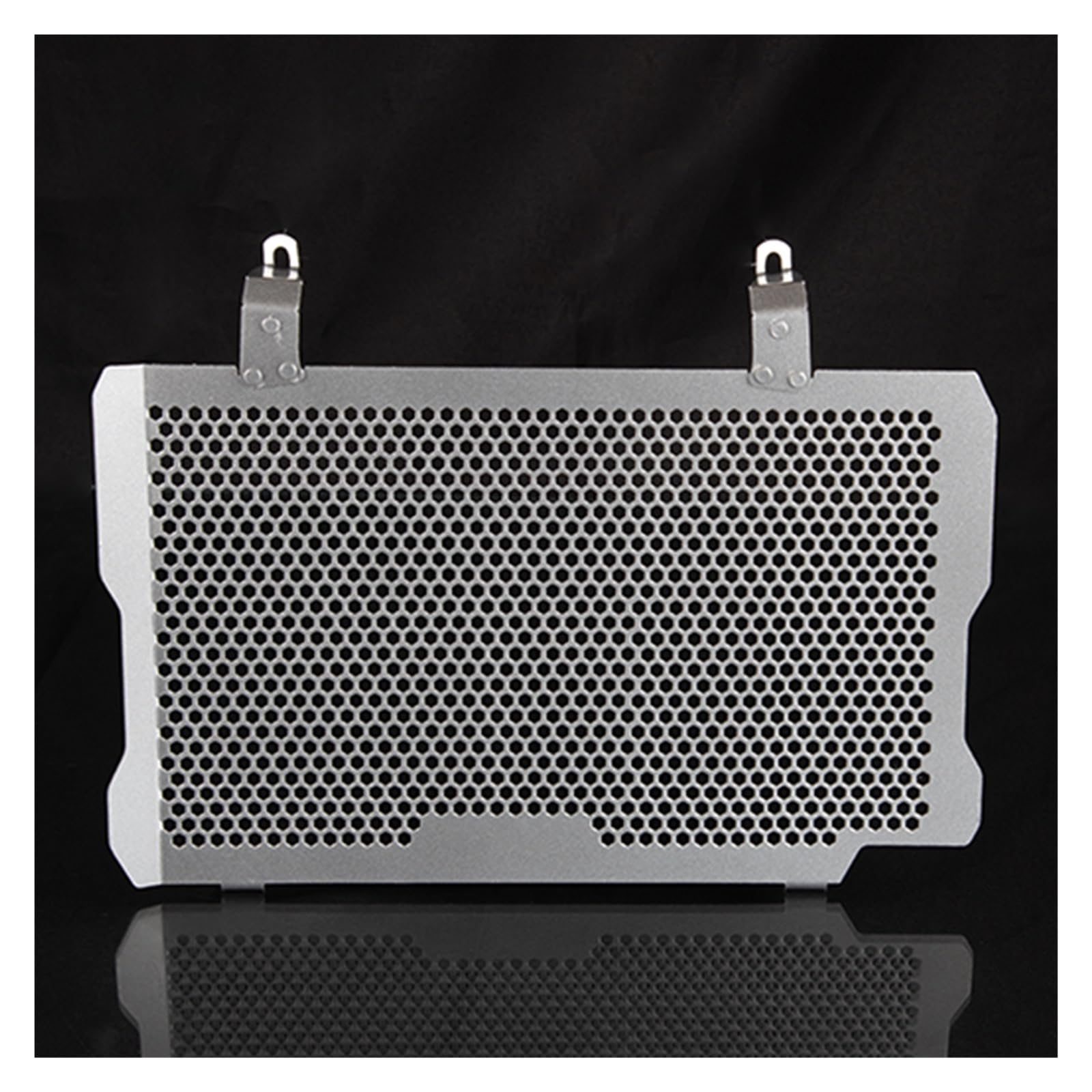 YUNDVLT Kühler Grills chutz 2023 GS 750 Motorrad Kühlergrill Schutz Abdeckung Kraftstoff Tank Schutz Compatible with B M W F750GS F850GS F 750 GS ADV 2018 2019 2020 2022(Silver4) von YUNDVLT