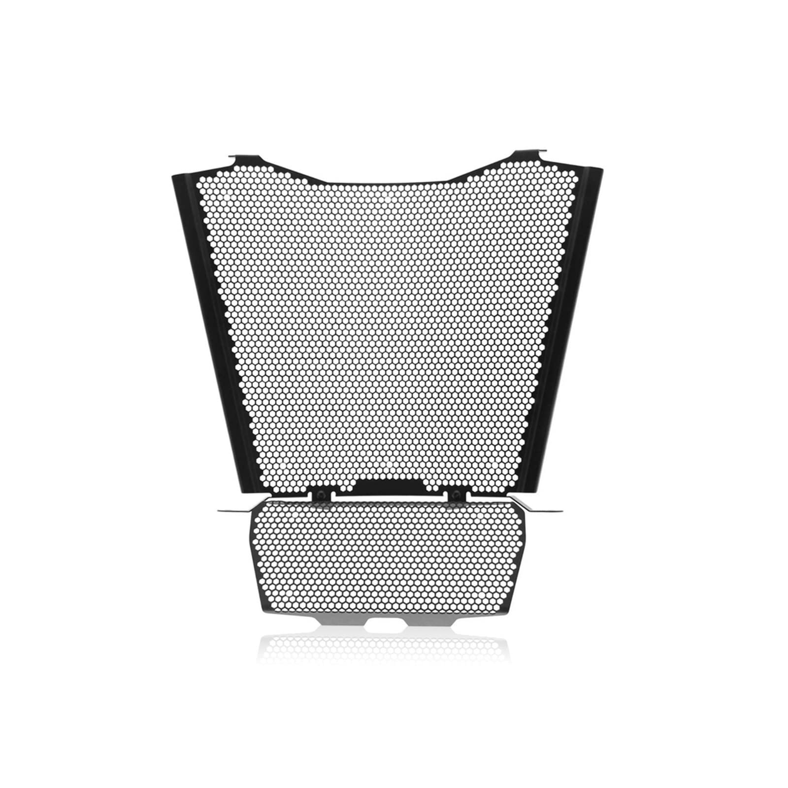 YUNDVLT Kühler Grills chutz Compatible with B M W M1000R M1000R M1000R 2023 2024 Kühlergrill Schutz Ölkühler Schutz Abdeckung Schutz M1000r Zubehör(Black3) von YUNDVLT