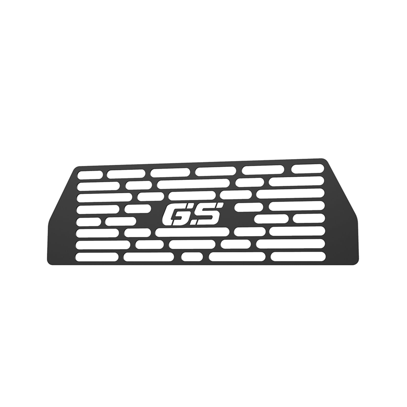 YUNDVLT Kühler Grills chutz Compatible with B M W R1100GS R 1100GS R1100 GS 1100 GS1100 1994 1995 1996 1997 1998 1999 Motorrad Kühlergrill Schutz Schutz Abdeckung(Black2) von YUNDVLT