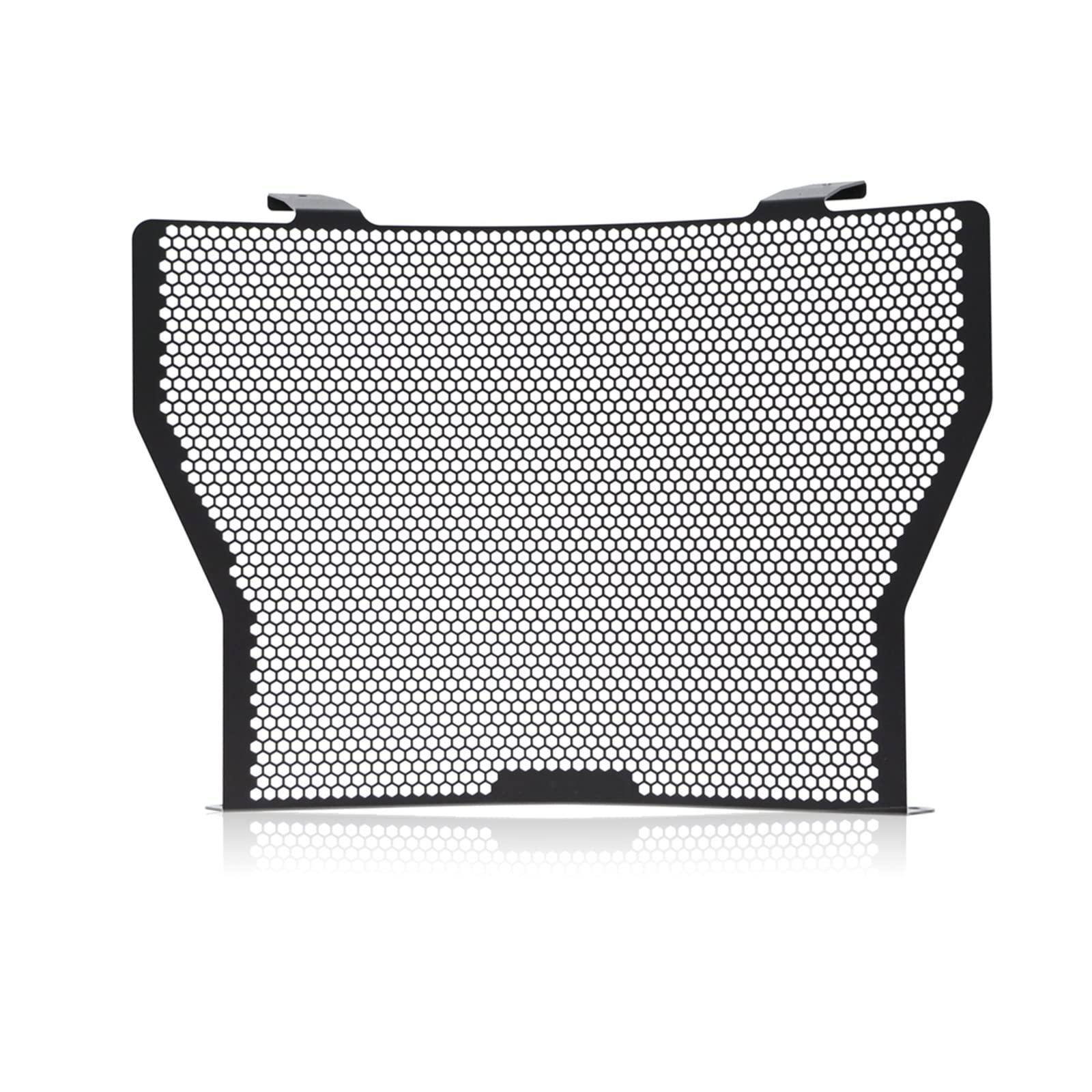 YUNDVLT Kühler Grills chutz Compatible with B M W S1000RR S1000 RR 2018 2017 2016 2015 2014 2013 2012 2011 2010 Motorrad Kühlergrill Schutz Abdeckung Öl Kühler Schutz(Black2) von YUNDVLT