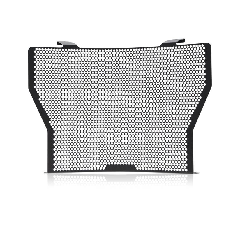 YUNDVLT Kühler Grills chutz Compatible with B M W S1000RR S1000 RR 2018 2017 2016 2015 2014 2013 2012 2011 2010 Motorrad Kühlergrill Schutz Abdeckung Öl Kühler Schutz(Black2) von YUNDVLT
