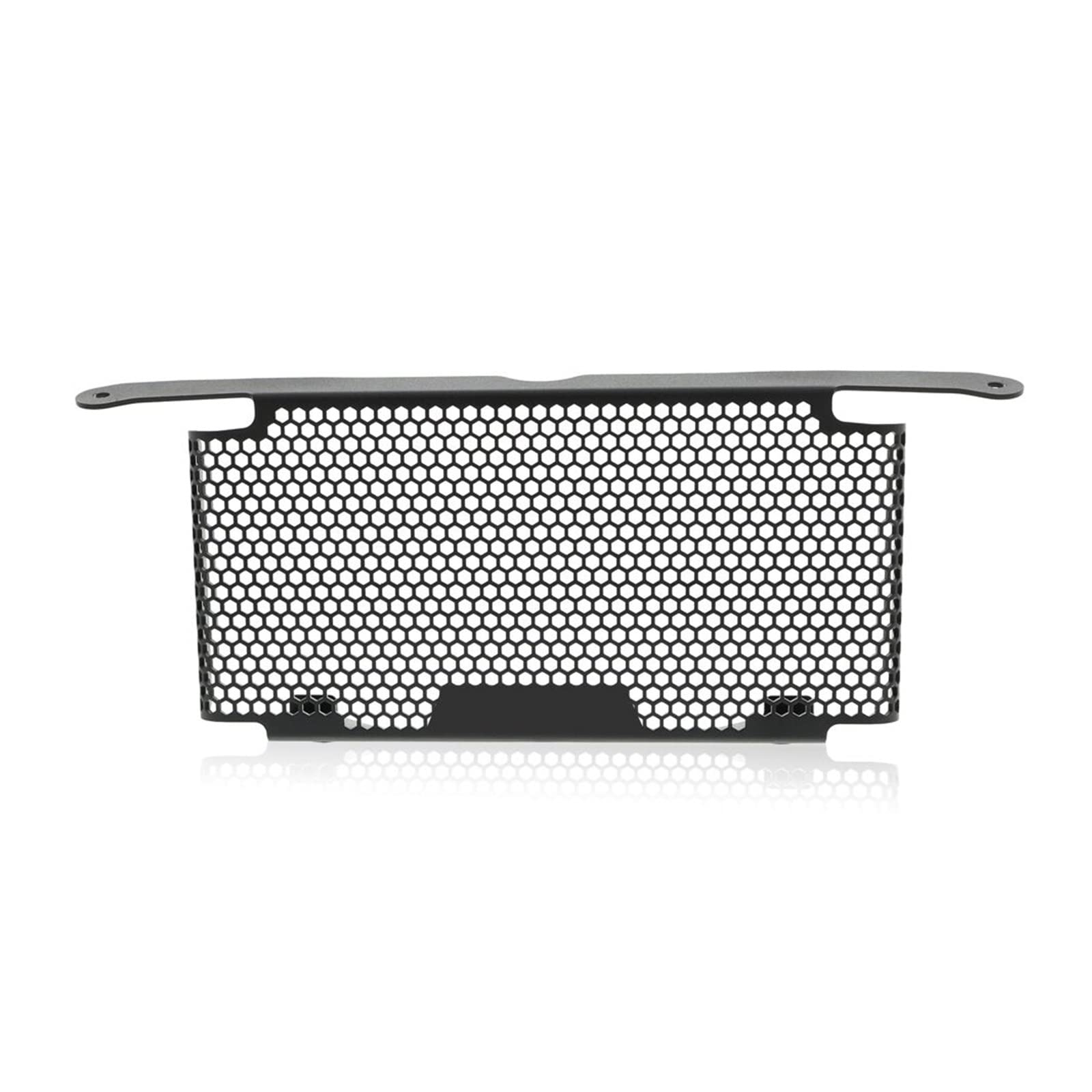 YUNDVLT Kühler Grills chutz Compatible with B M W S1000RR S1000 RR 2018 2017 2016 2015 2014 2013 2012 2011 2010 Motorrad Kühlergrill Schutz Abdeckung Öl Kühler Schutz(Black8) von YUNDVLT
