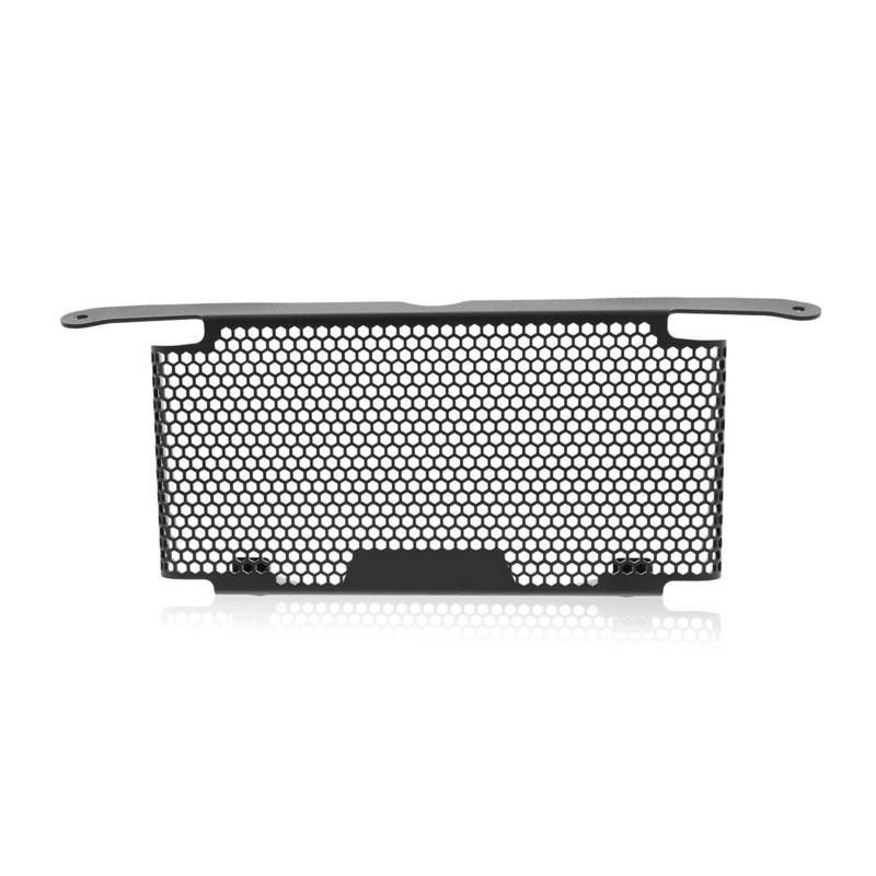 YUNDVLT Kühler Grills chutz Compatible with B M W S1000RR S1000 RR 2018 2017 2016 2015 2014 2013 2012 2011 2010 Motorrad Kühlergrill Schutz Abdeckung Öl Kühler Schutz(Black8) von YUNDVLT
