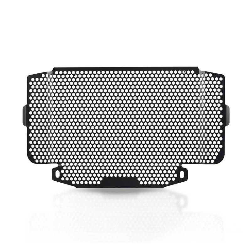 YUNDVLT Kühler Grills chutz Compatible with Hon Da CB500X CB 500X 2013-2018 Motorrad Kühlergrill Schutz Abdeckung CB500F CB 500F CB 500 F 2013-2015(Black1) von YUNDVLT