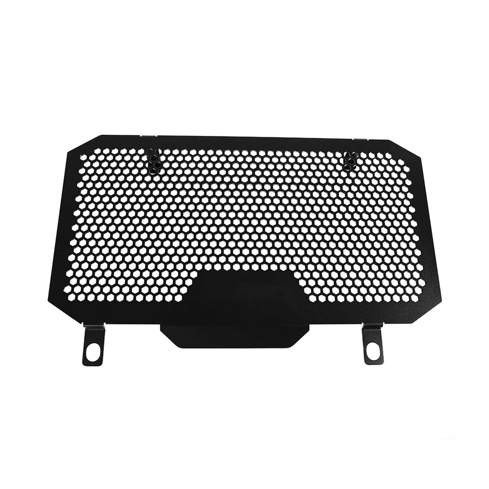 YUNDVLT Kühler Grills chutz Compatible with Hon Da CB500X CB500 CB 500 X CB 500X 2013-2019 2020 2021 2022 2023 Motorrad Kühlergrill Abdeckung Schutz Protetor(Black2) von YUNDVLT