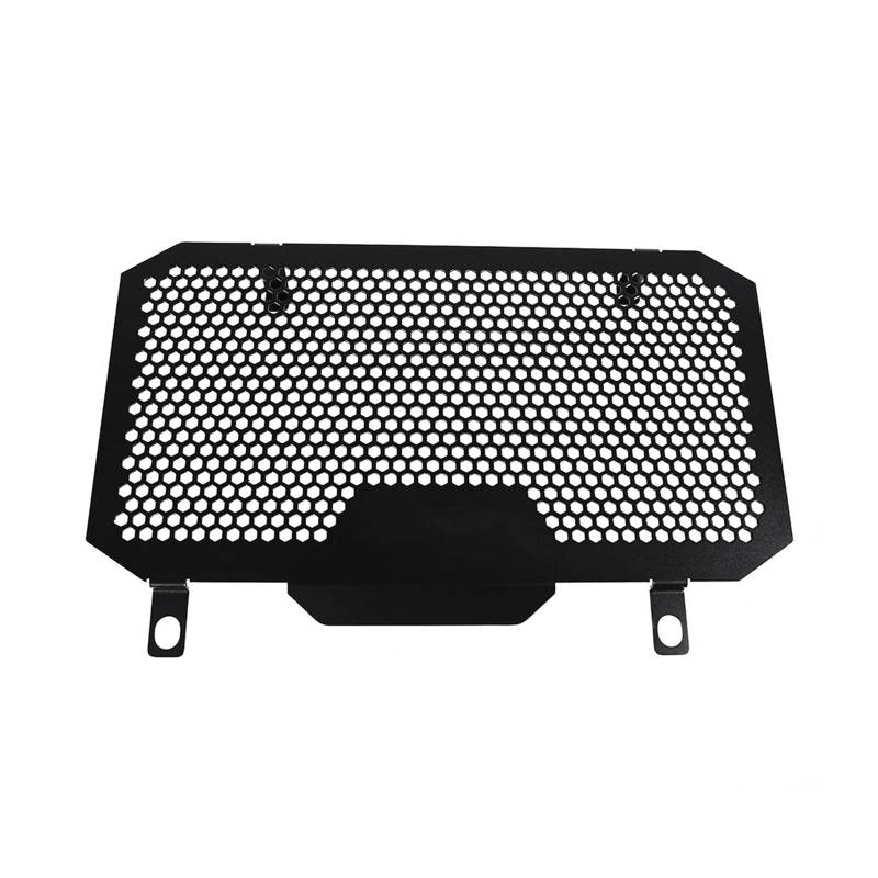 YUNDVLT Kühler Grills chutz Compatible with Hon Da CB500X CB500 CB 500 X CB 500X 2013-2019 2020 2021 2022 2023 Motorrad Kühlergrill Abdeckung Schutz Protetor(Black2) von YUNDVLT