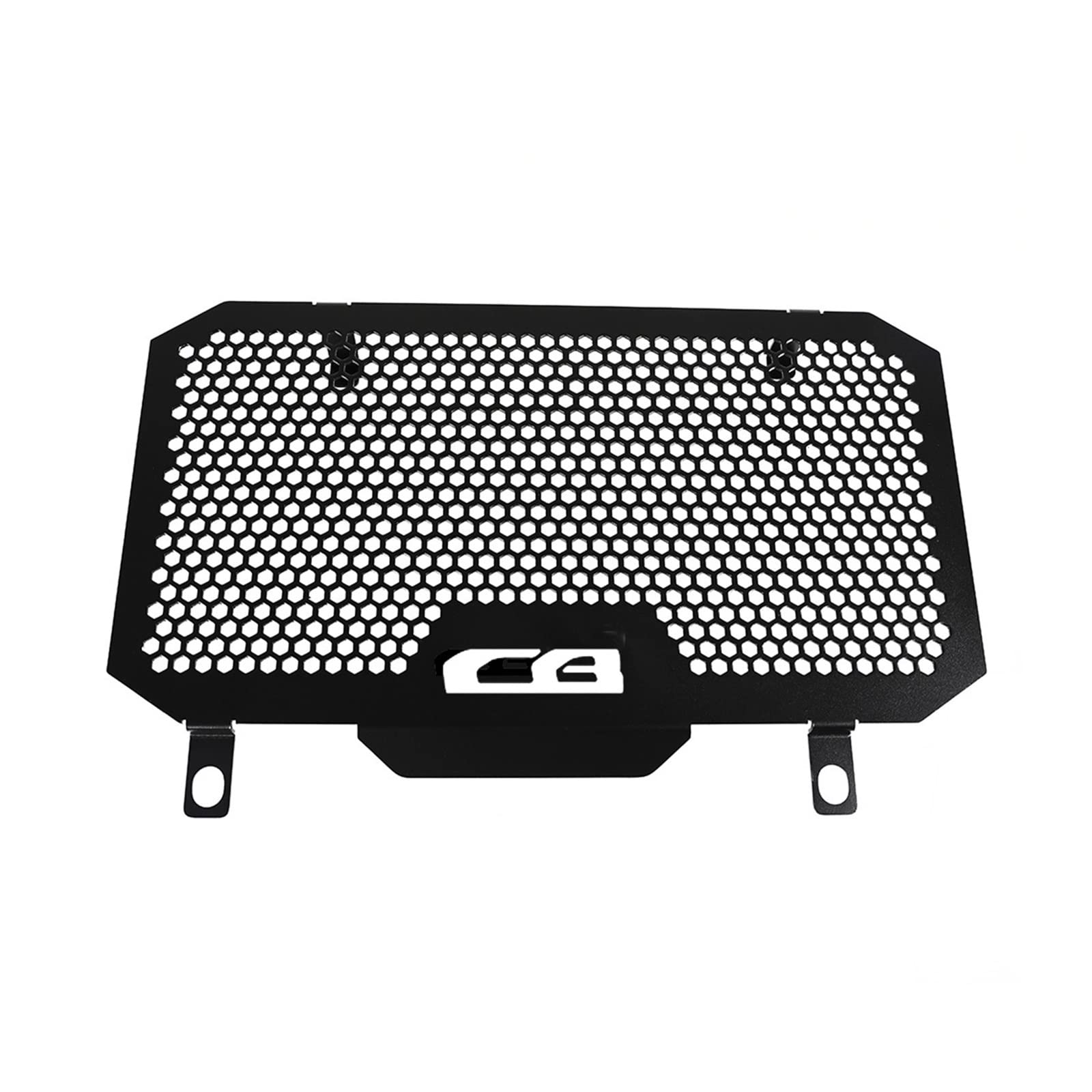 YUNDVLT Kühler Grills chutz Compatible with Hon Da CB500X CB500 CB 500 X CB 500X 2013-2019 2020 2021 2022 2023 Motorrad Kühlergrill Abdeckung Schutz Protetor(Black3) von YUNDVLT