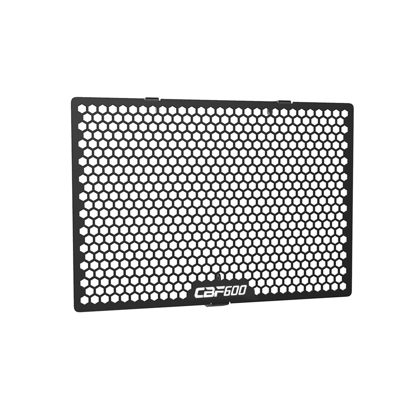 YUNDVLT Kühler Grills chutz Compatible with Hon Da CB600F Hornet CB 600F CBF600 CBF 600 2013 2012 2011 2010 2009 2008 Motorrad Kühlergrillschutz Schutzabdeckung(Black4) von YUNDVLT