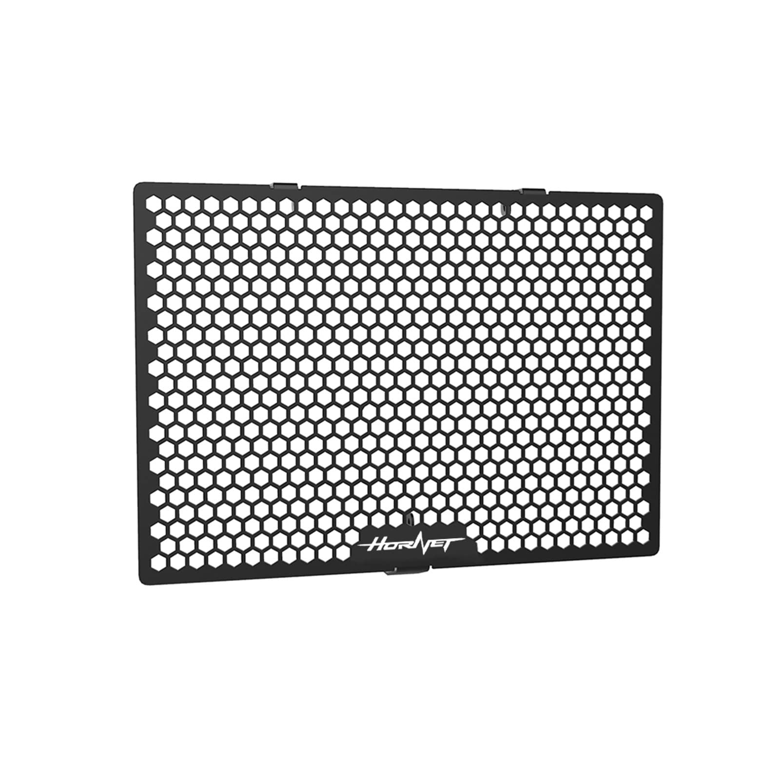 YUNDVLT Kühler Grills chutz Compatible with Hon Da CB600F Hornet CB 600F CBF600 CBF 600 2013 2012 2011 2010 2009 2008 Motorrad Kühlergrillschutz Schutzabdeckung(Black6) von YUNDVLT