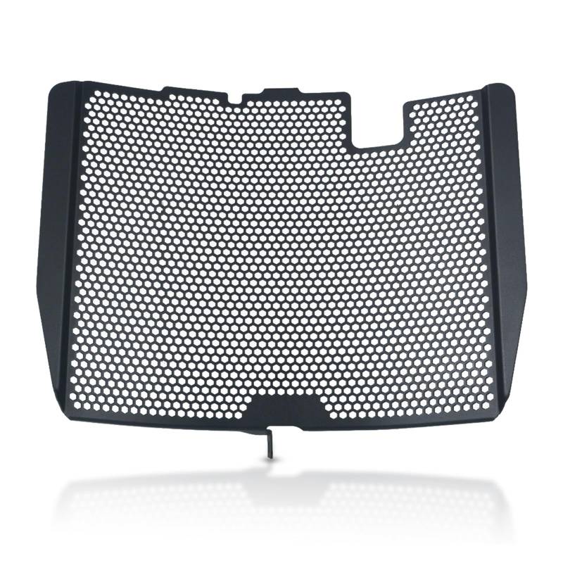 YUNDVLT Kühler Grills chutz Compatible with Hon Da CBR600RR Cbr600 Rr CBR 600 RR 2007-2016 2015 2014 2013 2012 2011 Motorrad Kühlergrill Wache Abdeckung Schutz CBR(Black3) von YUNDVLT